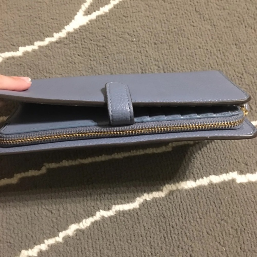 Coach Wallet - Picture 2 of 7